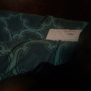 Meet your Posher, Richard